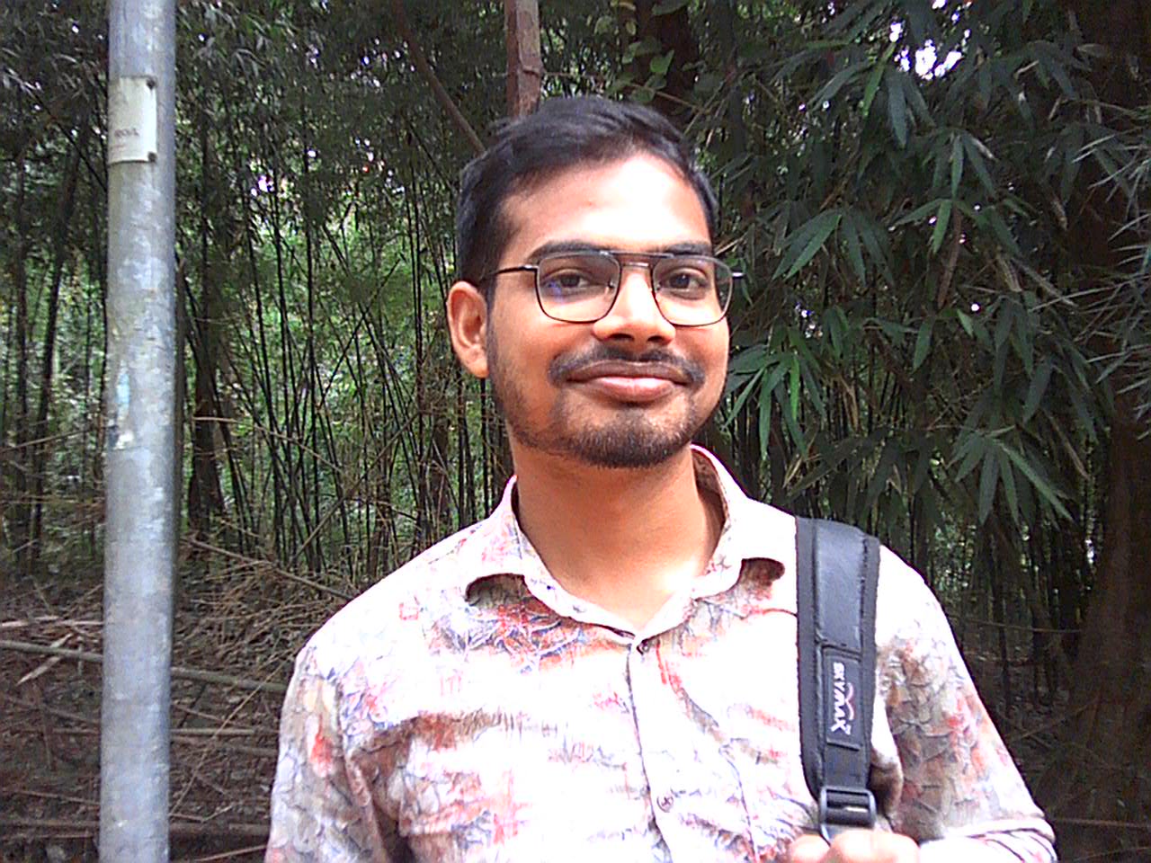 Md Rokibul Islam Robin